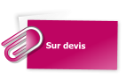 Sur devis