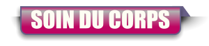 SOIN DU CORPS