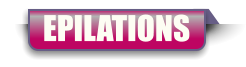 EPILATIONS
