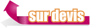 sur devis